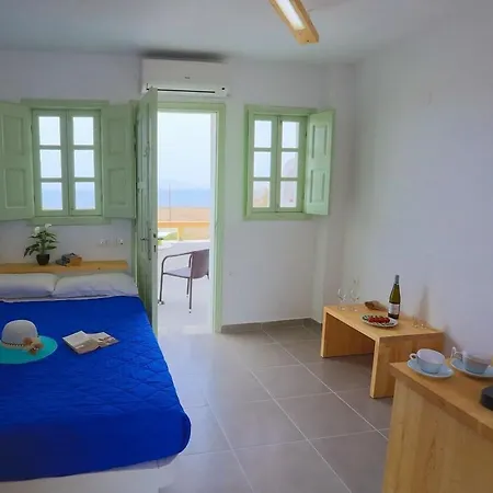 Apartment Ecoxenia