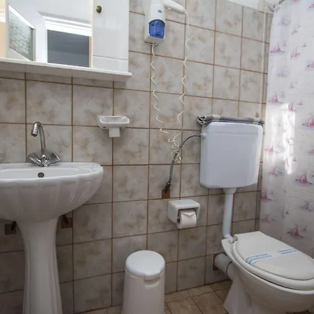 Ecoxenia Apartment *