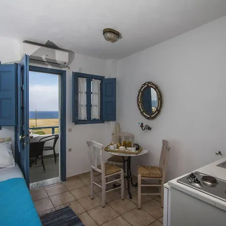 Apartment Ecoxenia
