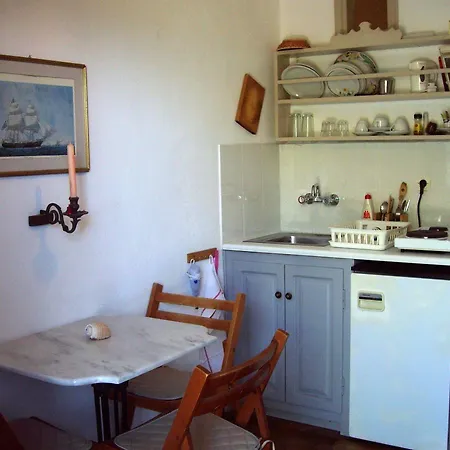 Apartment Ecoxenia *