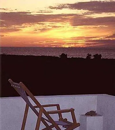 Ecoxenia * Oia (Santorini)