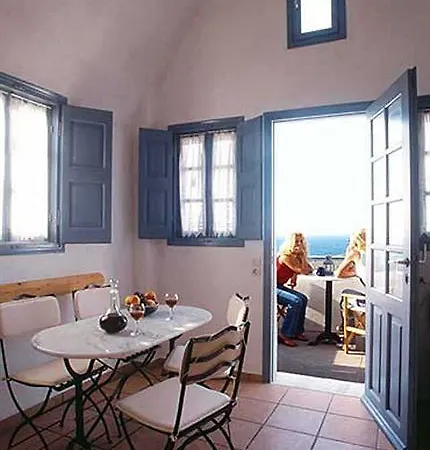 Ecoxenia Apartment Oia (Santorini)