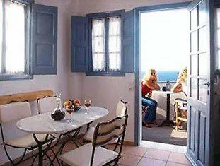 Ecoxenia Apartment